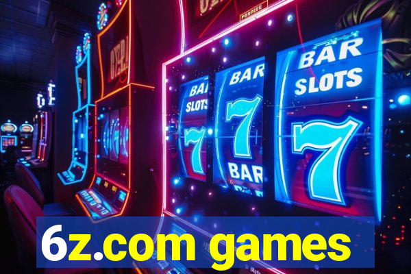 6z.com games